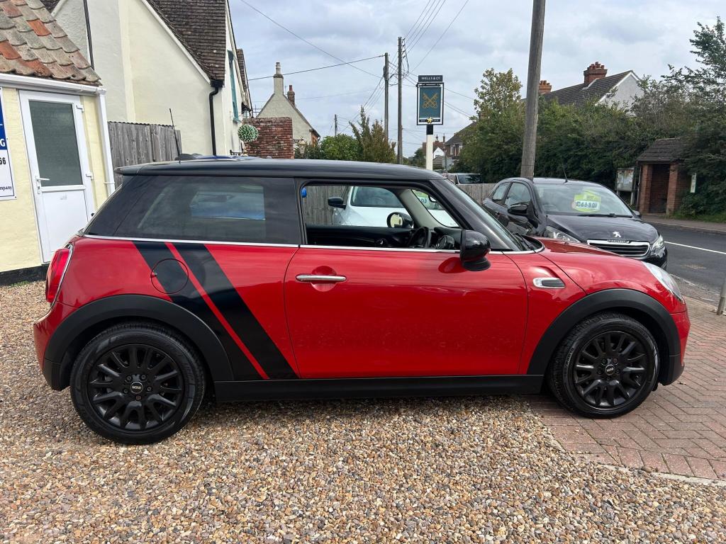 Used MINI Hatch 2014 for sale - 76723447: Photo 2