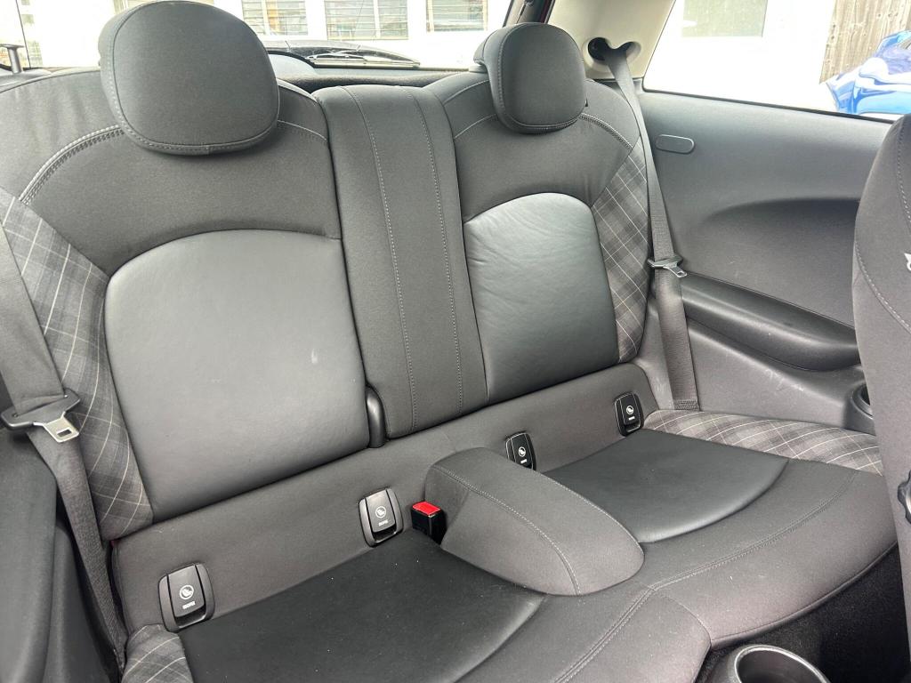 Used MINI Hatch 2014 for sale - 76723447: Photo 21