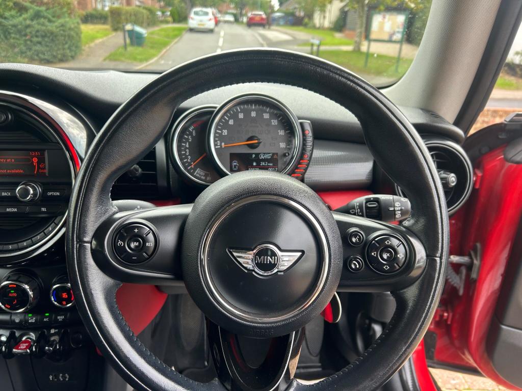 Used MINI Hatch 2014 for sale - 76723447: Photo 22