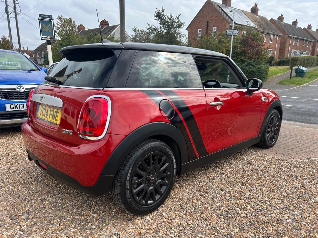 Used MINI Hatch 2014 for sale - 76723447: Photo 3