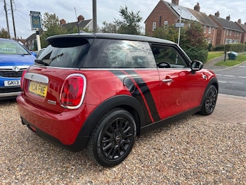 Used MINI Hatch 2014 for sale - 76723447: Photo
