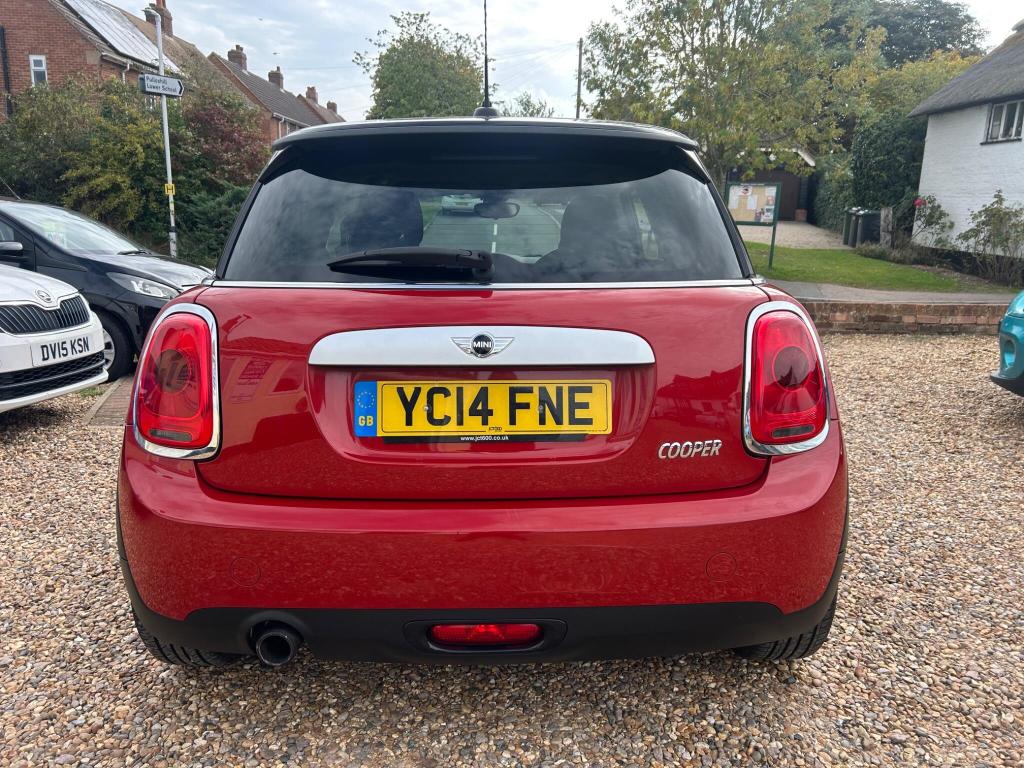 Used MINI Hatch 2014 for sale - 76723447: Photo 4