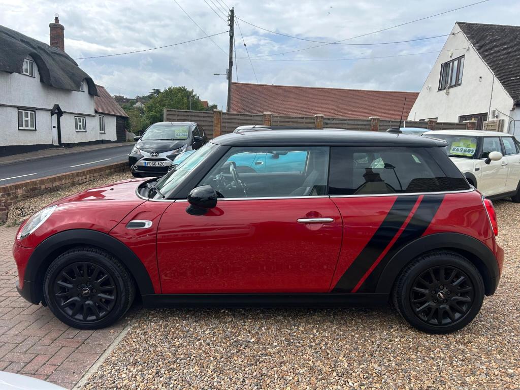 Used MINI Hatch 2014 for sale - 76723447: Photo 6
