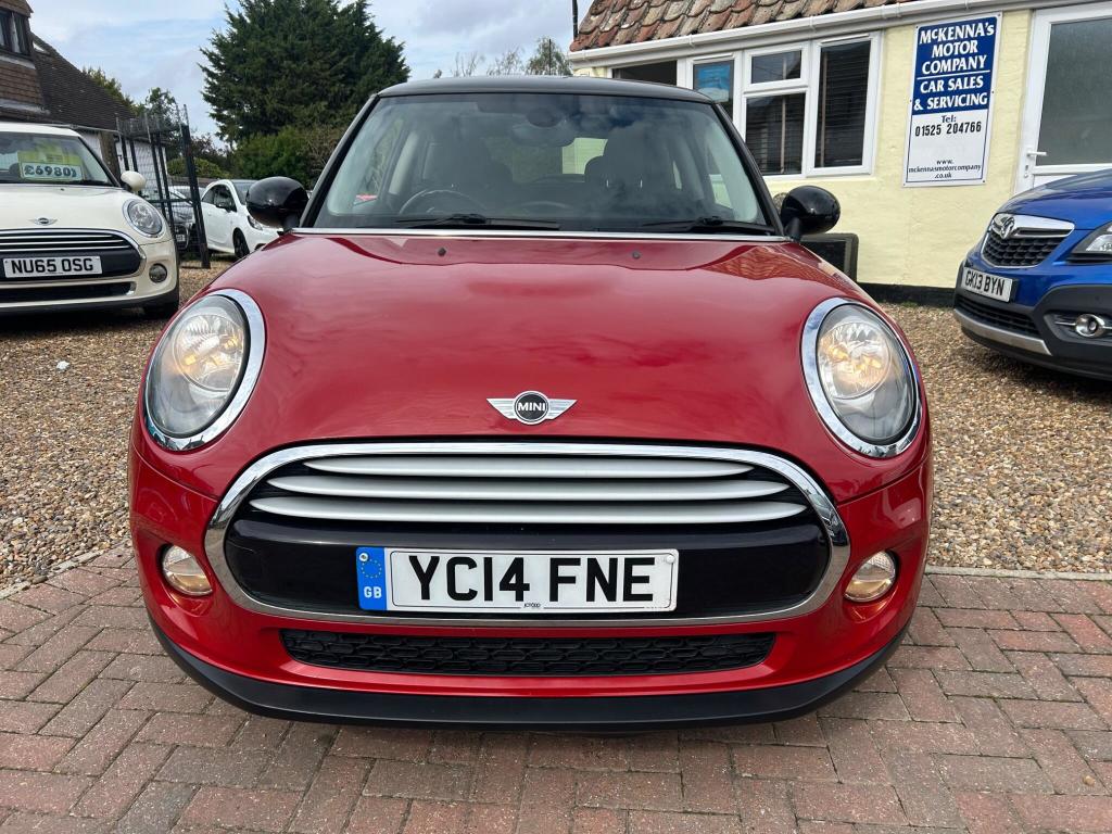 Used MINI Hatch 2014 for sale - 76723447: Photo 8