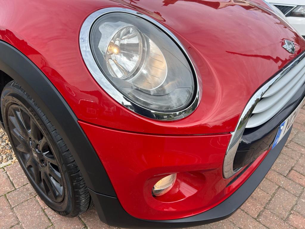 Used MINI Hatch 2014 for sale - 76723447: Photo 9