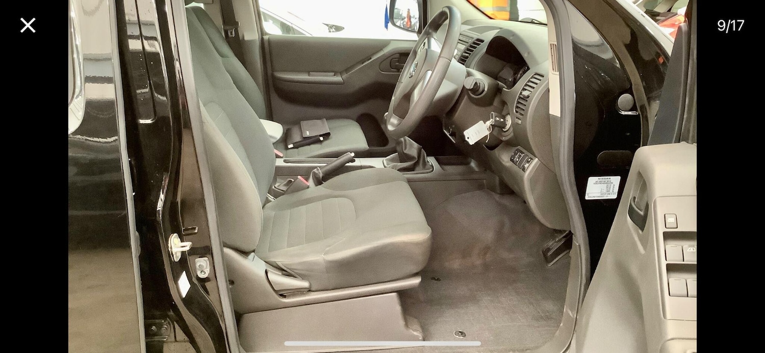 Used Nissan Navara for sale - 78128121: Photo 7