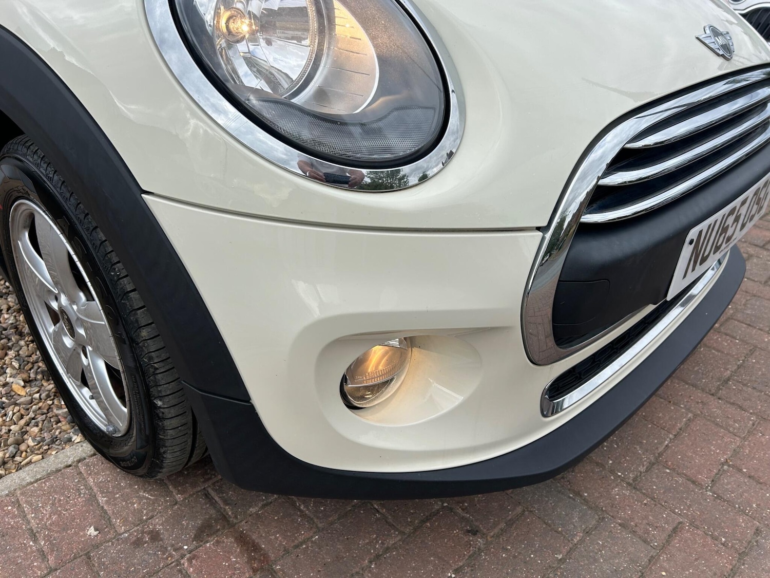 Used MINI Hatch 2015 for sale - 76936241: Photo 10