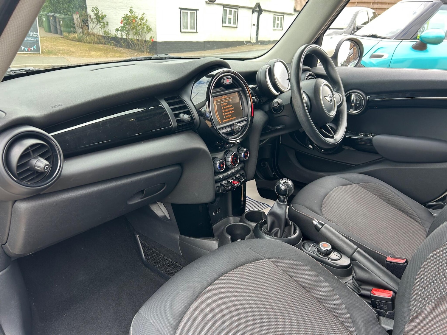 Used MINI Hatch 2015 for sale - 76936241: Photo 12