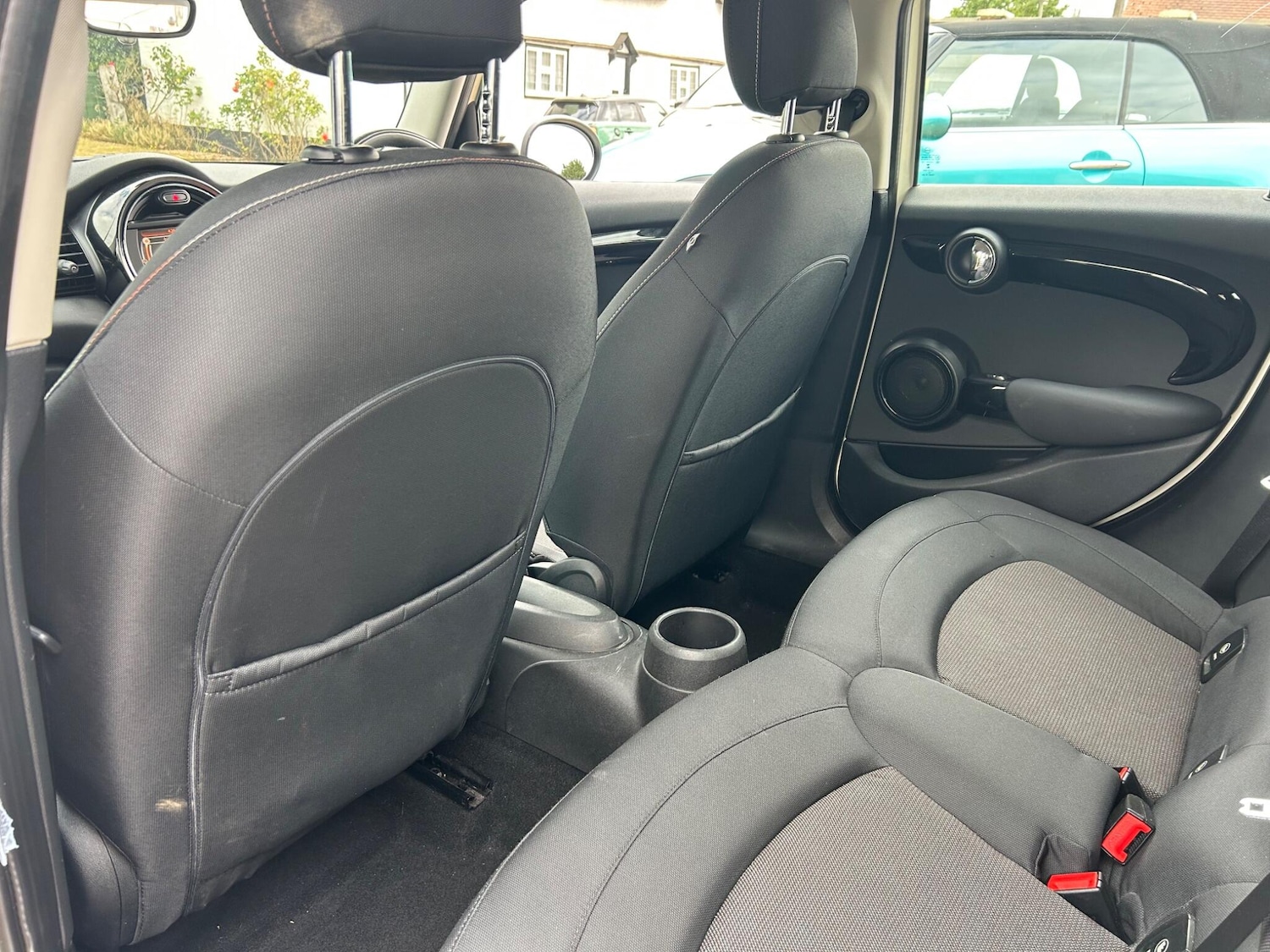 Used MINI Hatch 2015 for sale - 76936241: Photo 14