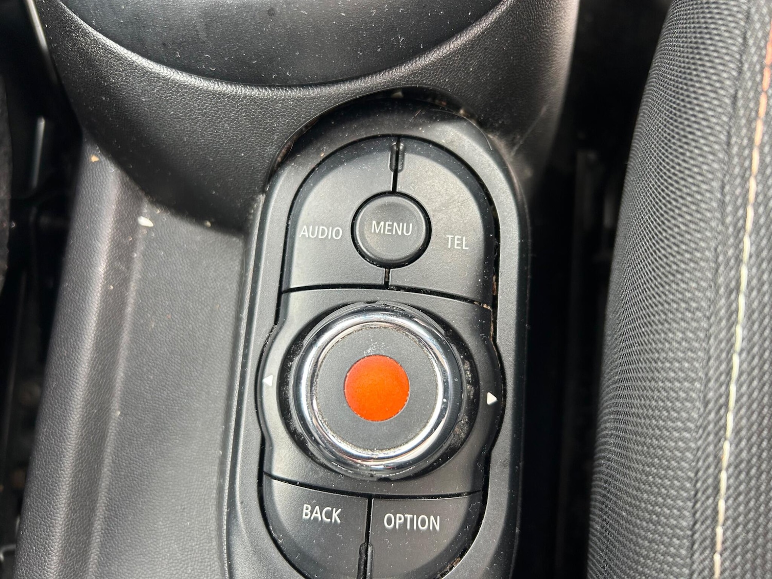 Used MINI Hatch 2015 for sale - 76936241: Photo 19