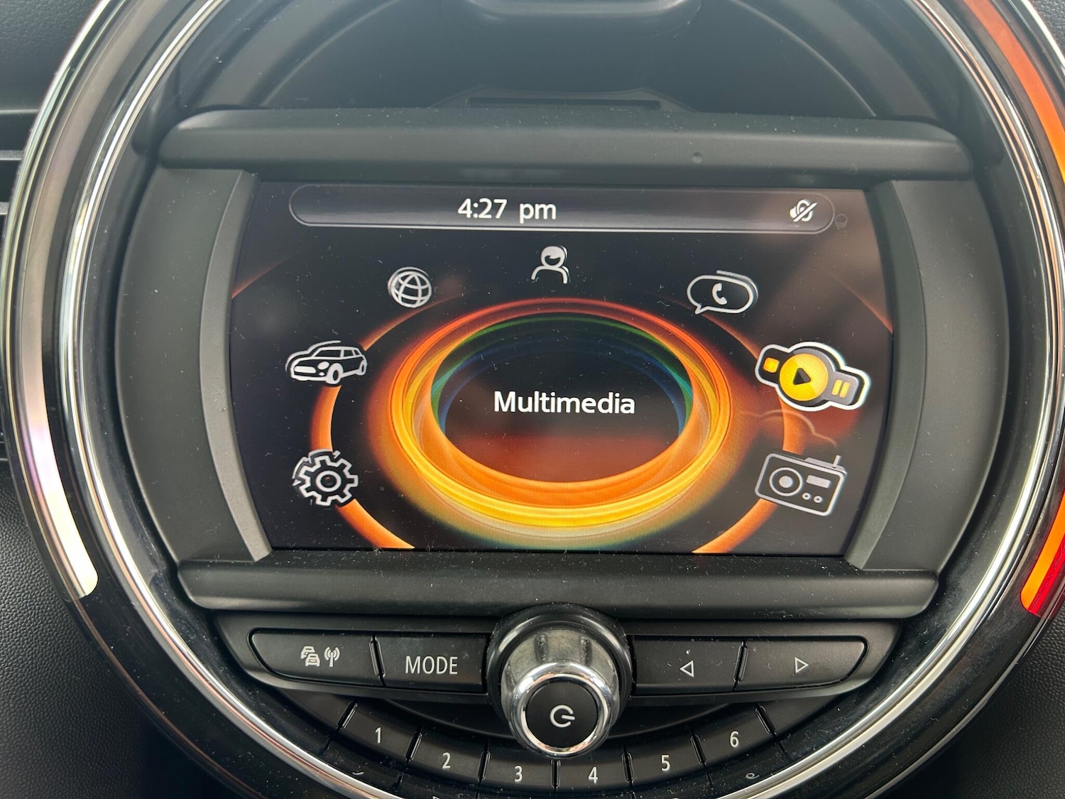 Used MINI Hatch 2015 for sale - 76936241: Photo 21