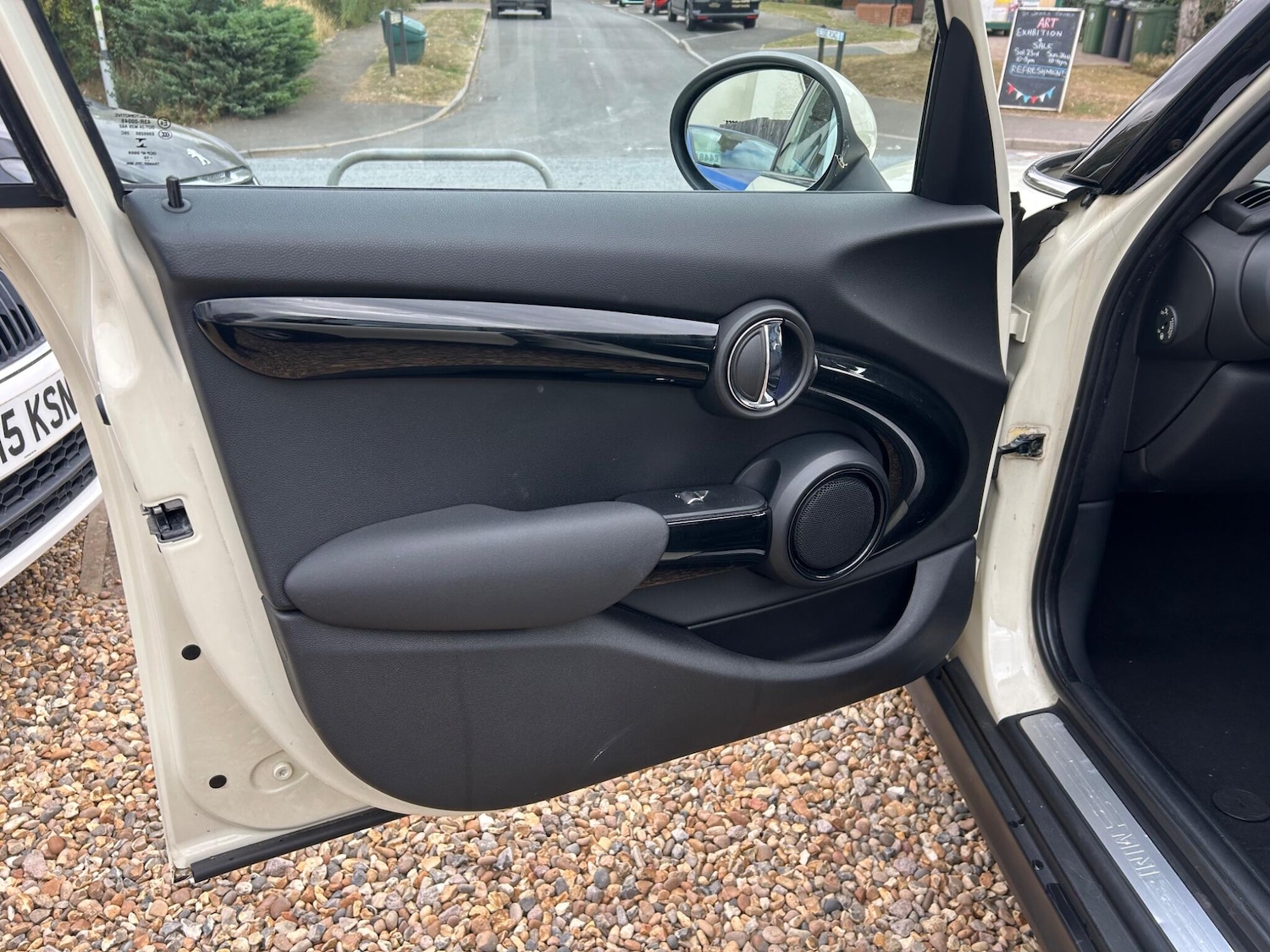 Used MINI Hatch 2015 for sale - 76936241: Photo 23