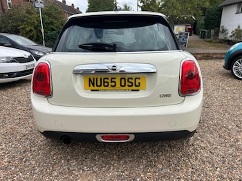 Used MINI Hatch 2015 for sale - 76936241: Photo