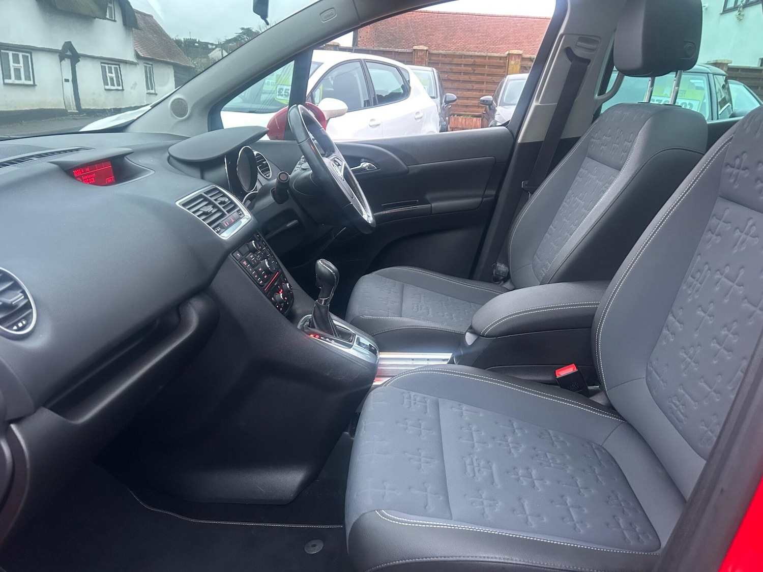 Used Vauxhall Meriva 2016 for sale - 78019726: Photo 10