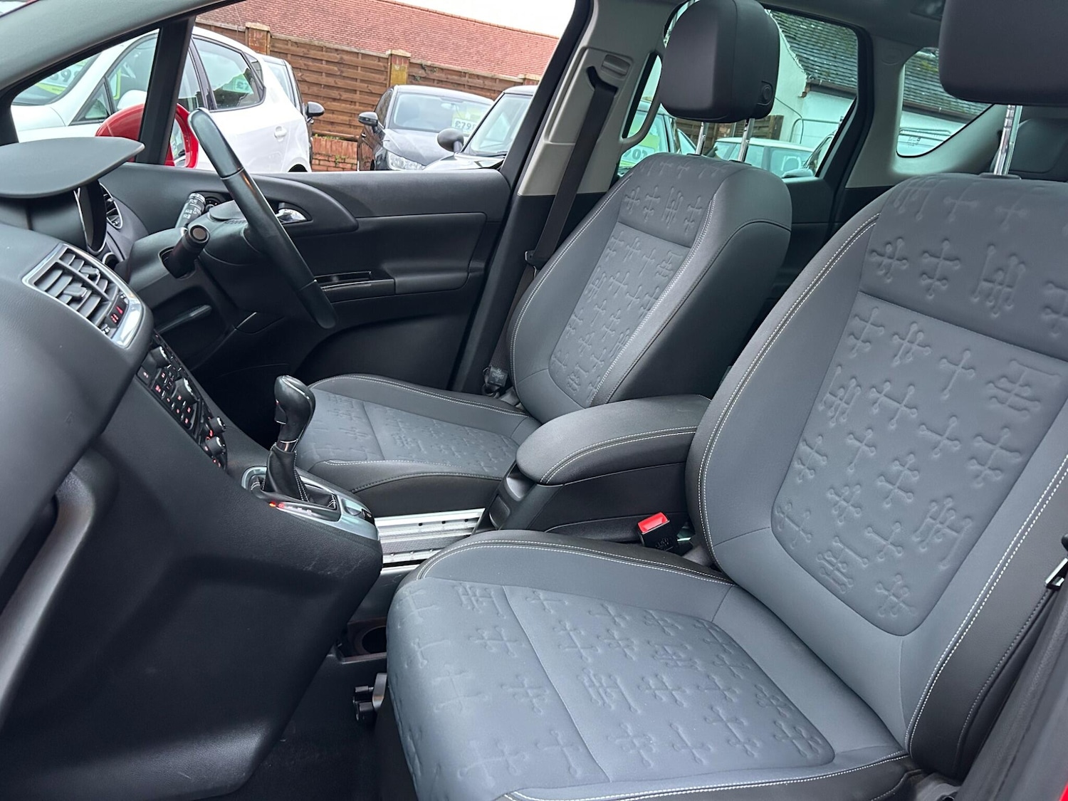 Used Vauxhall Meriva 2016 for sale - 78019726: Photo 13