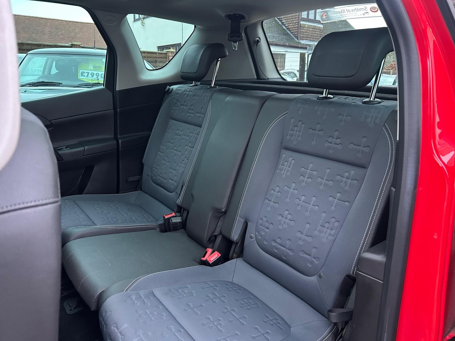 Used Vauxhall Meriva 2016 for sale - 78019726: Photo 14