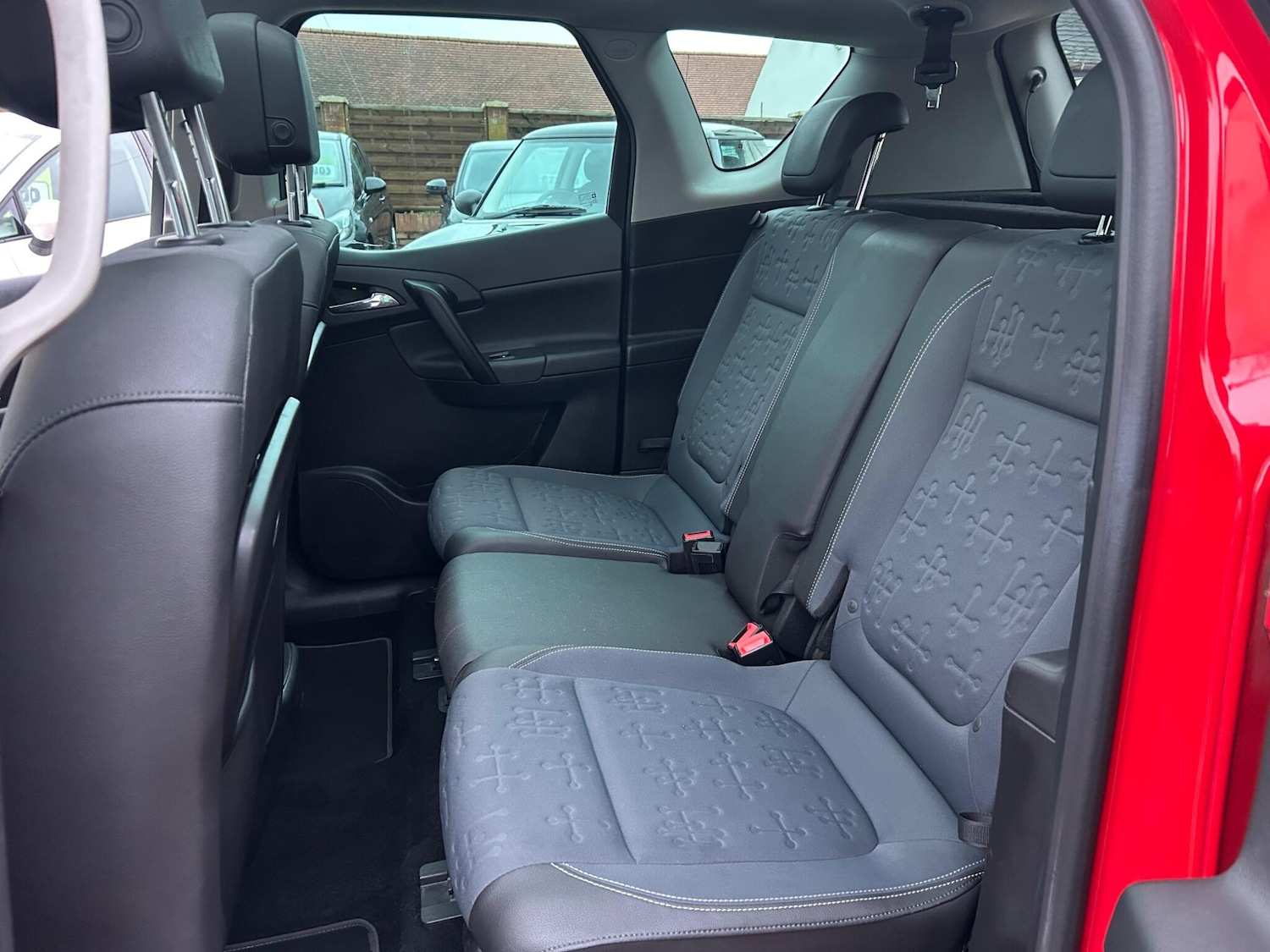 Used Vauxhall Meriva 2016 for sale - 78019726: Photo 15