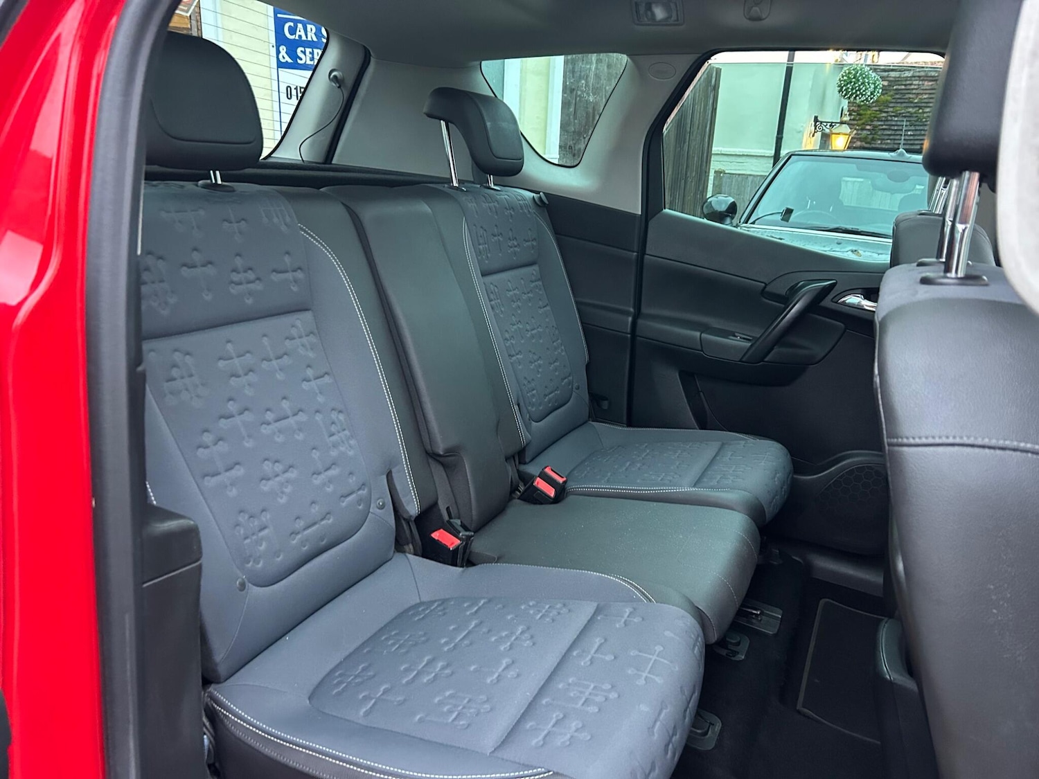 Used Vauxhall Meriva 2016 for sale - 78019726: Photo 16