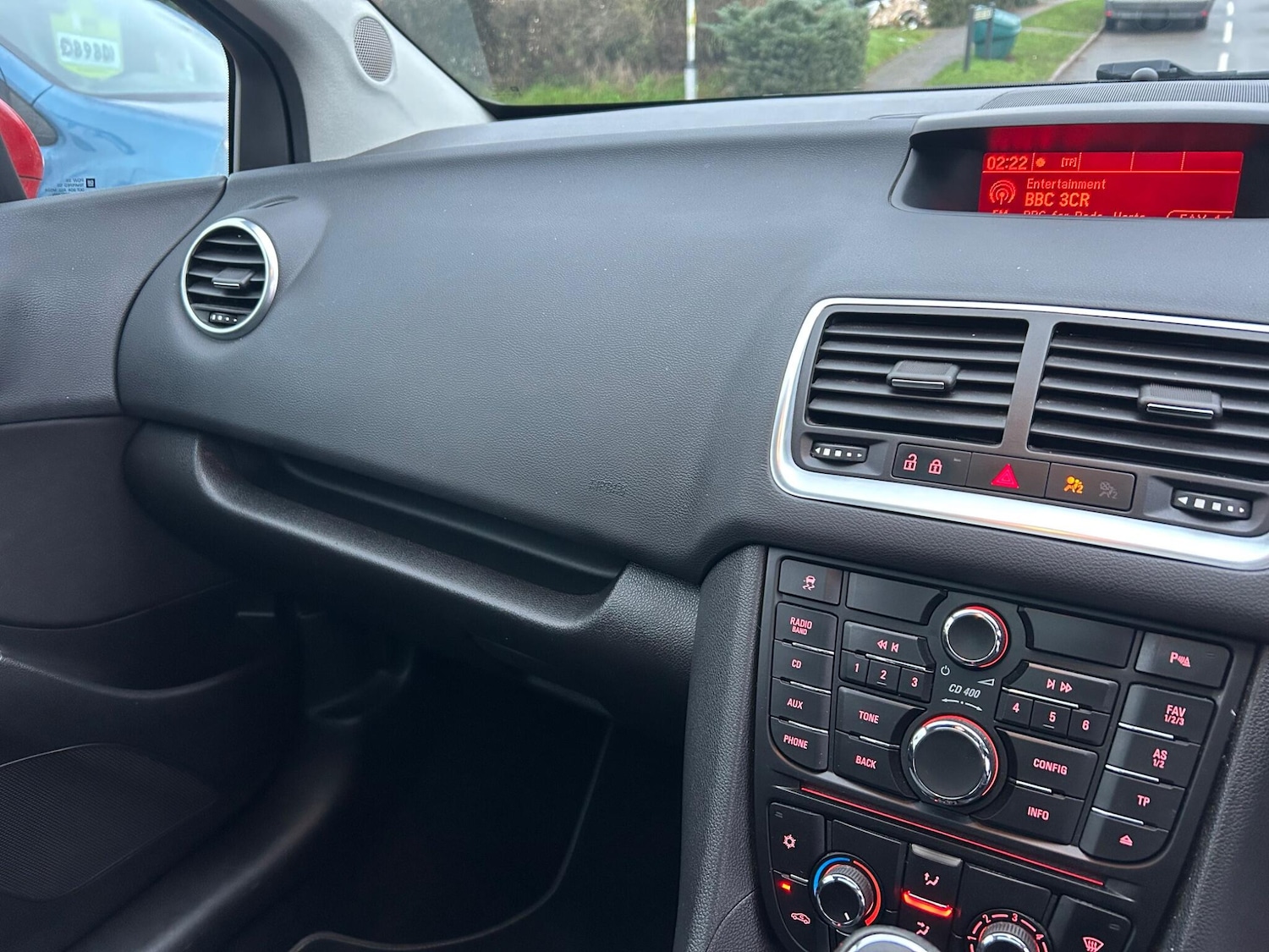 Used Vauxhall Meriva 2016 for sale - 78019726: Photo 18