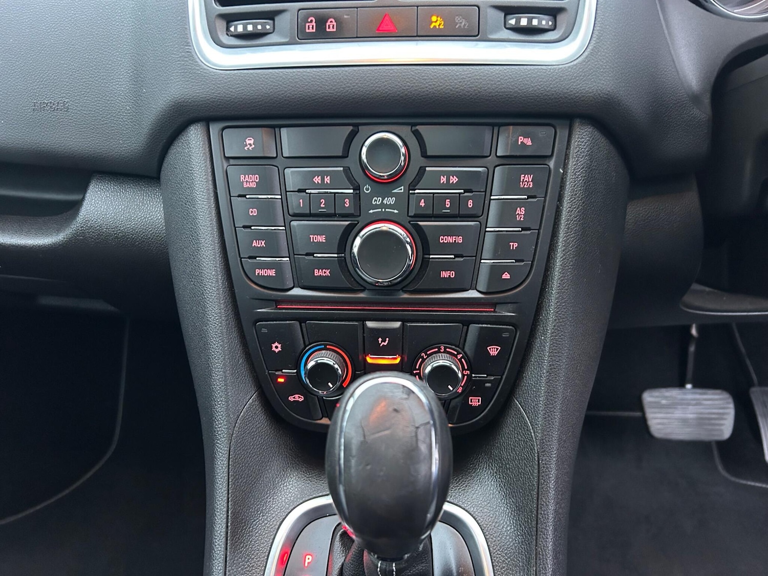 Used Vauxhall Meriva 2016 for sale - 78019726: Photo 21