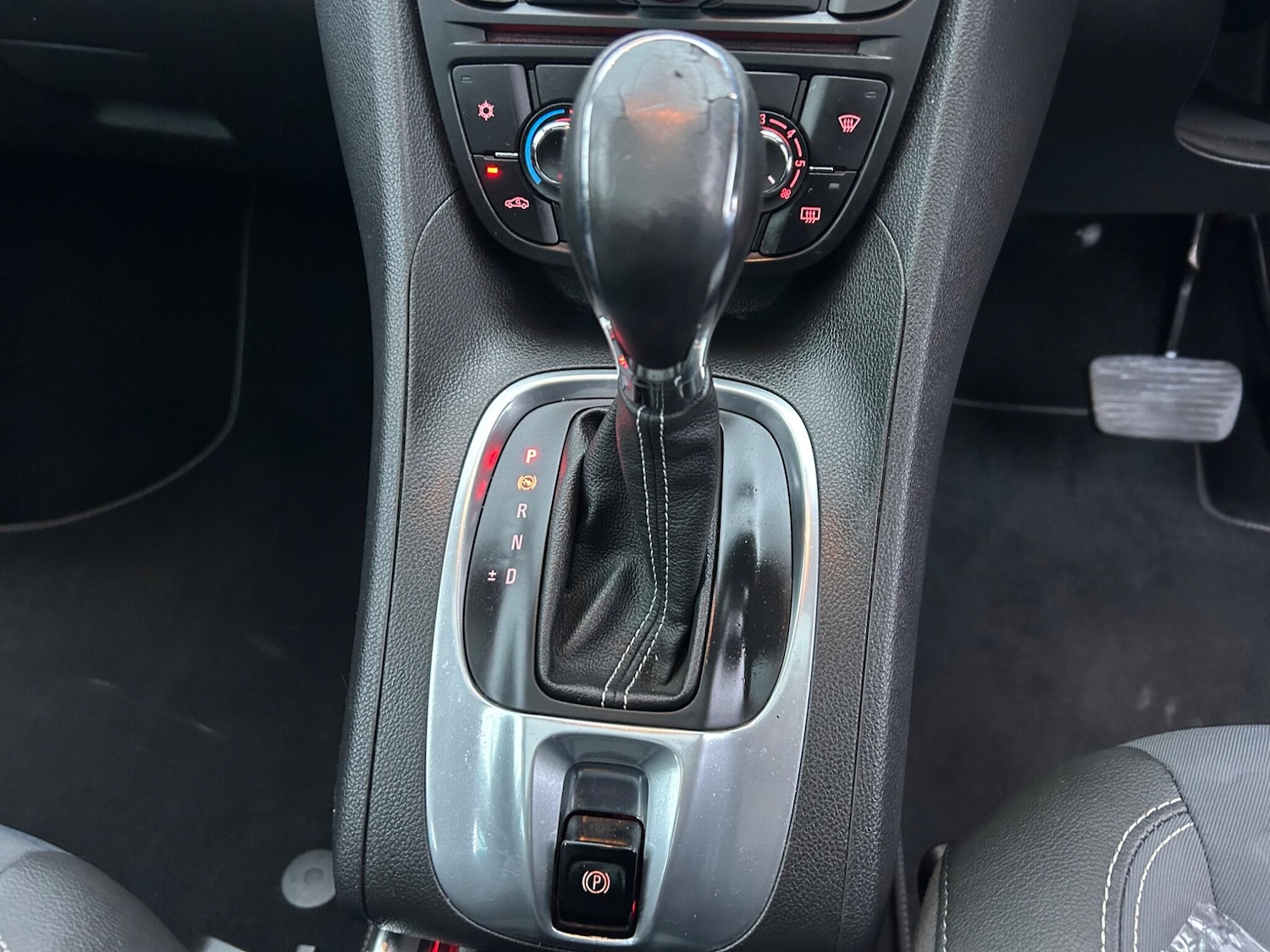 Used Vauxhall Meriva 2016 for sale - 78019726: Photo 22