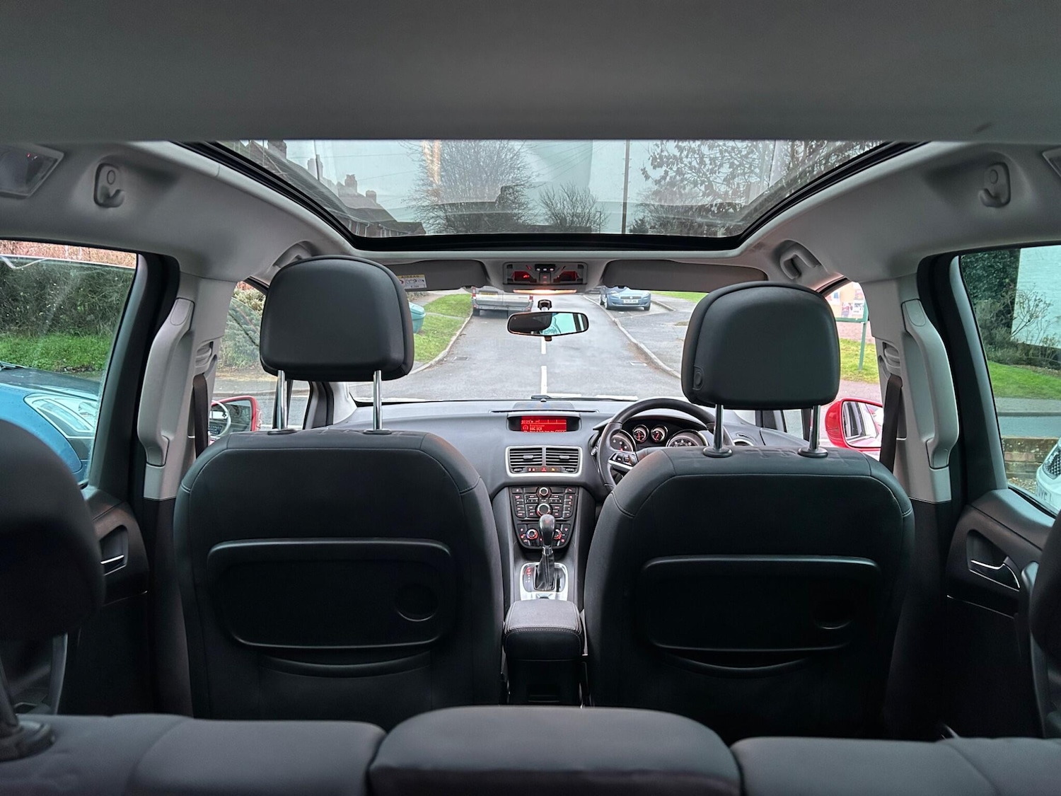 Used Vauxhall Meriva 2016 for sale - 78019726: Photo 24