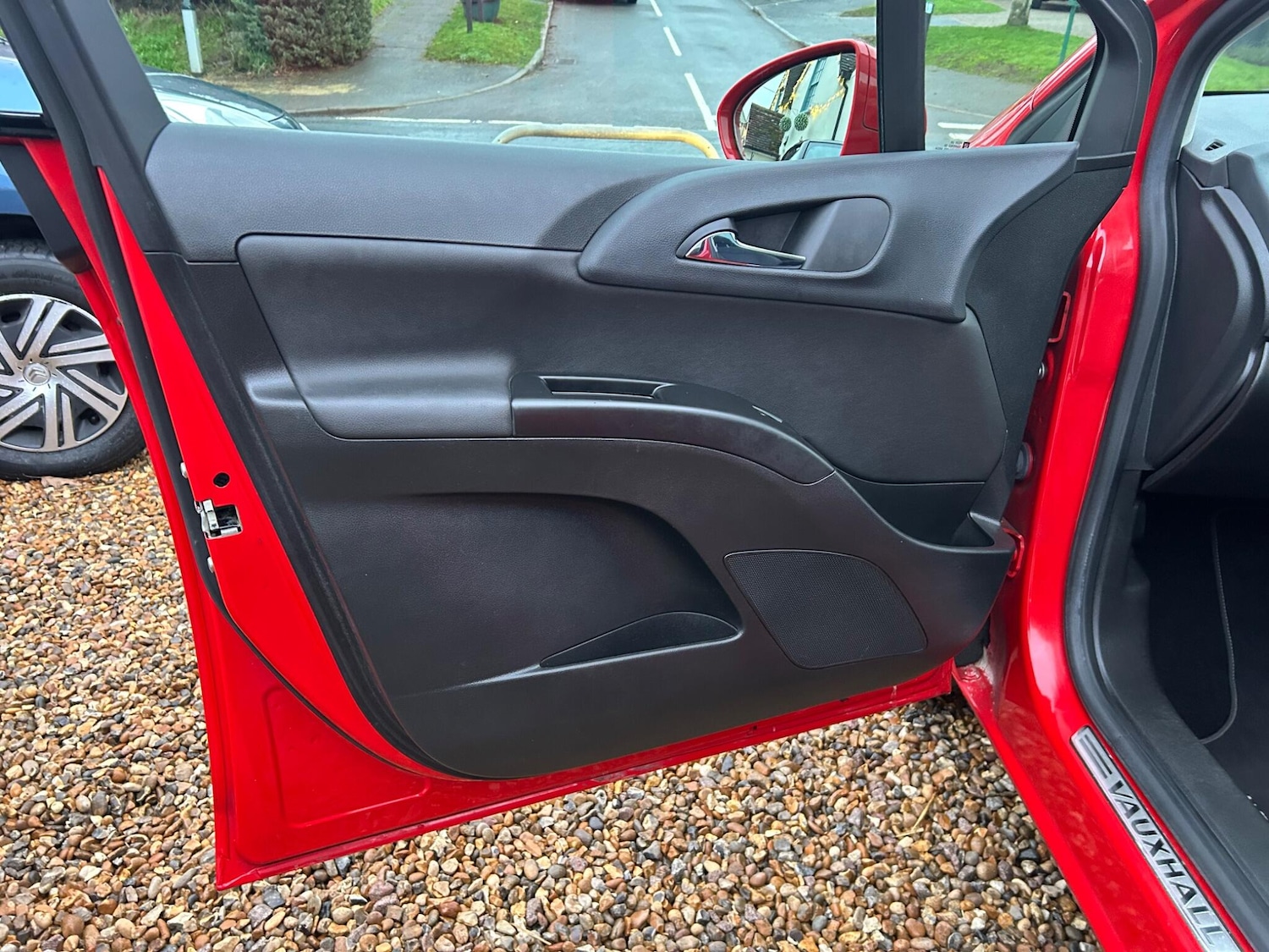 Used Vauxhall Meriva 2016 for sale - 78019726: Photo 26