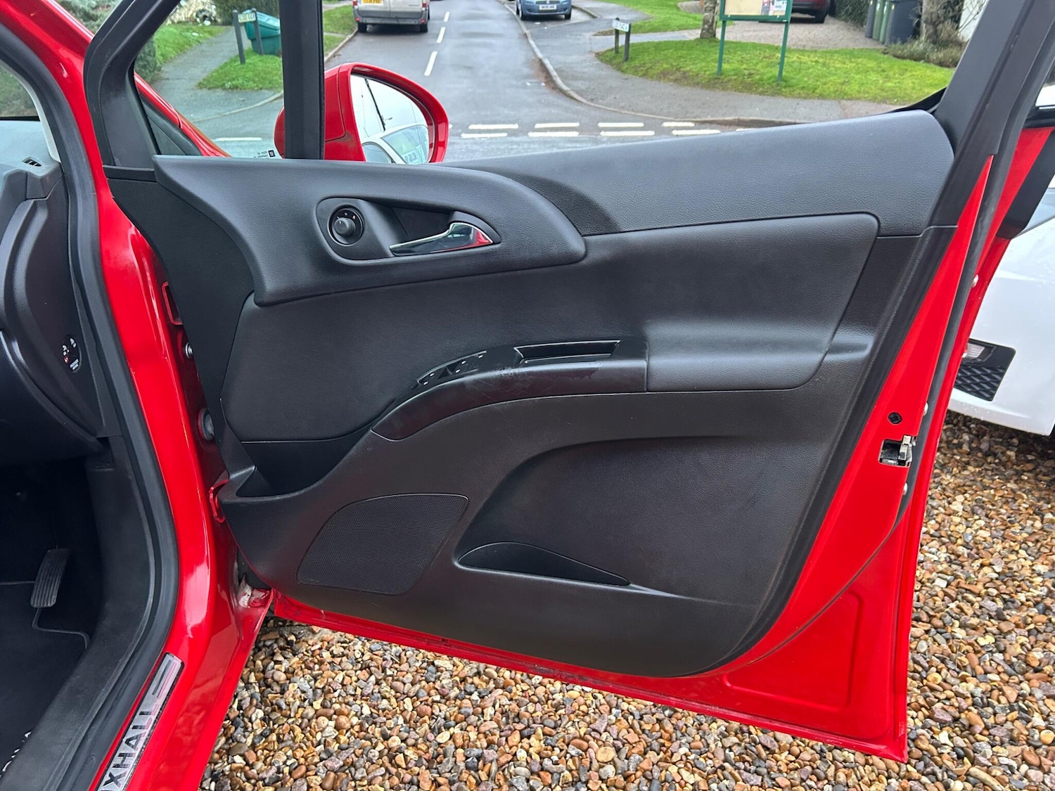 Used Vauxhall Meriva 2016 for sale - 78019726: Photo 27