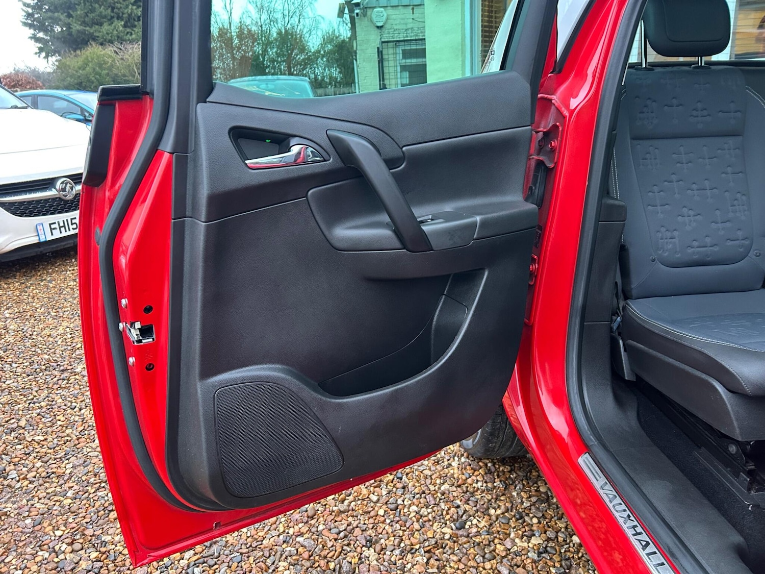 Used Vauxhall Meriva 2016 for sale - 78019726: Photo 28