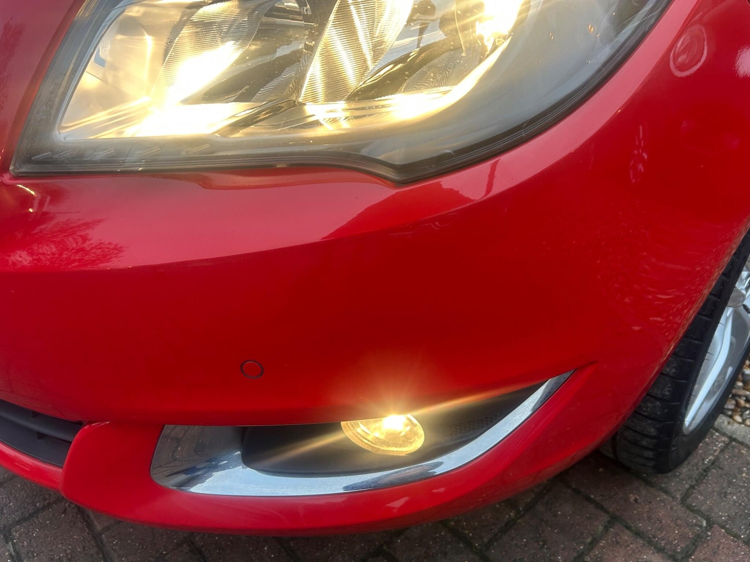 Used Vauxhall Meriva 2016 for sale - 78019726: Photo 8