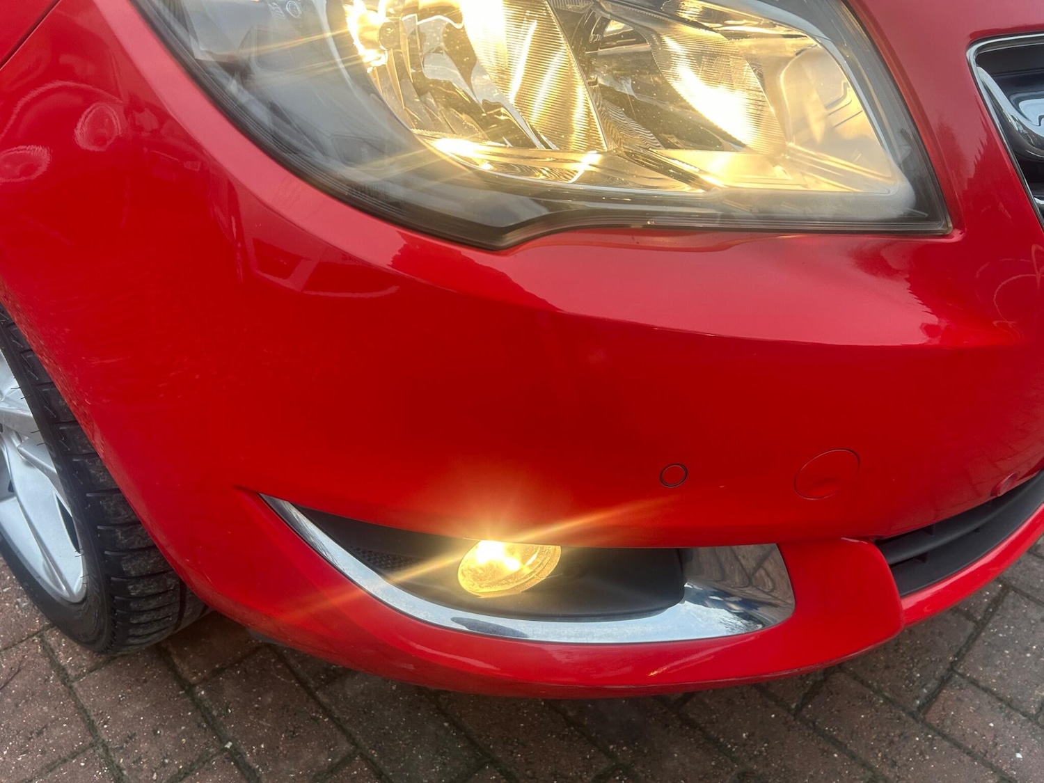 Used Vauxhall Meriva 2016 for sale - 78019726: Photo 9