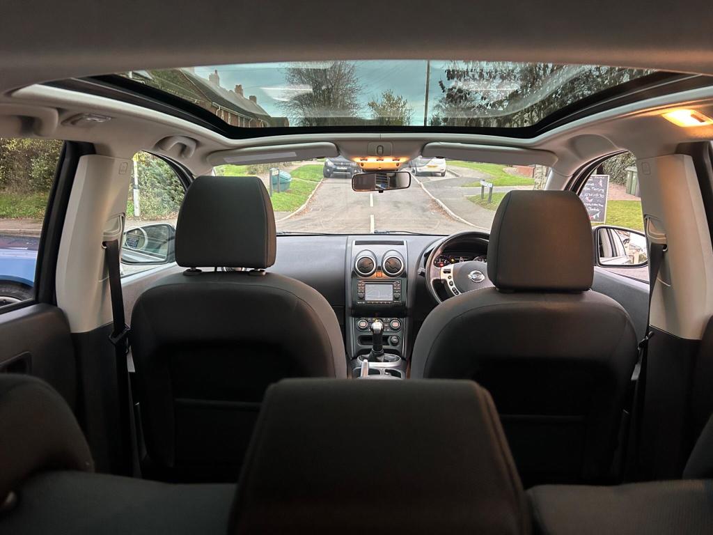 Used Nissan Qashqai 2011 for sale - 76723437: Photo 15