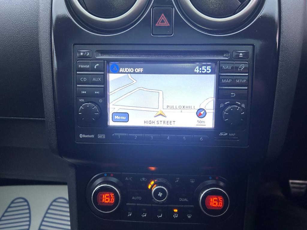 Used Nissan Qashqai 2011 for sale - 76723437: Photo 23