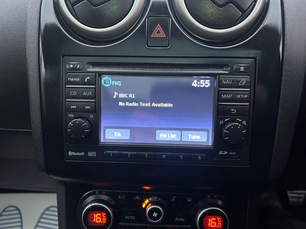 Used Nissan Qashqai 2011 for sale - 76723437: Photo 24