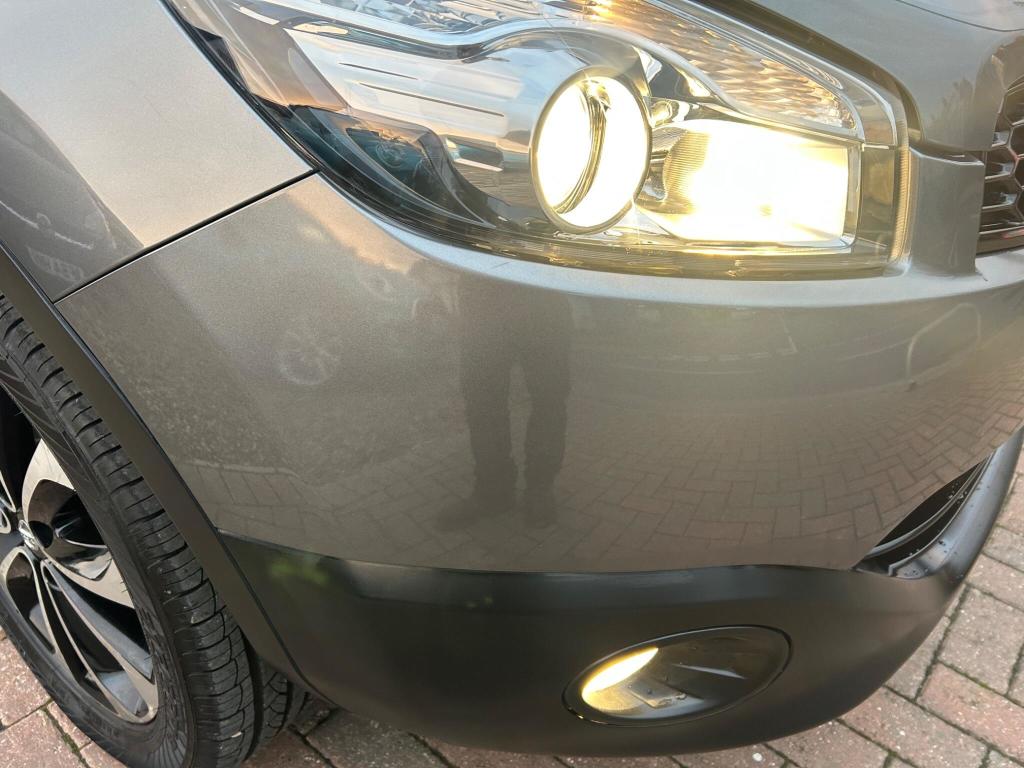 Used Nissan Qashqai 2011 for sale - 76723437: Photo 29