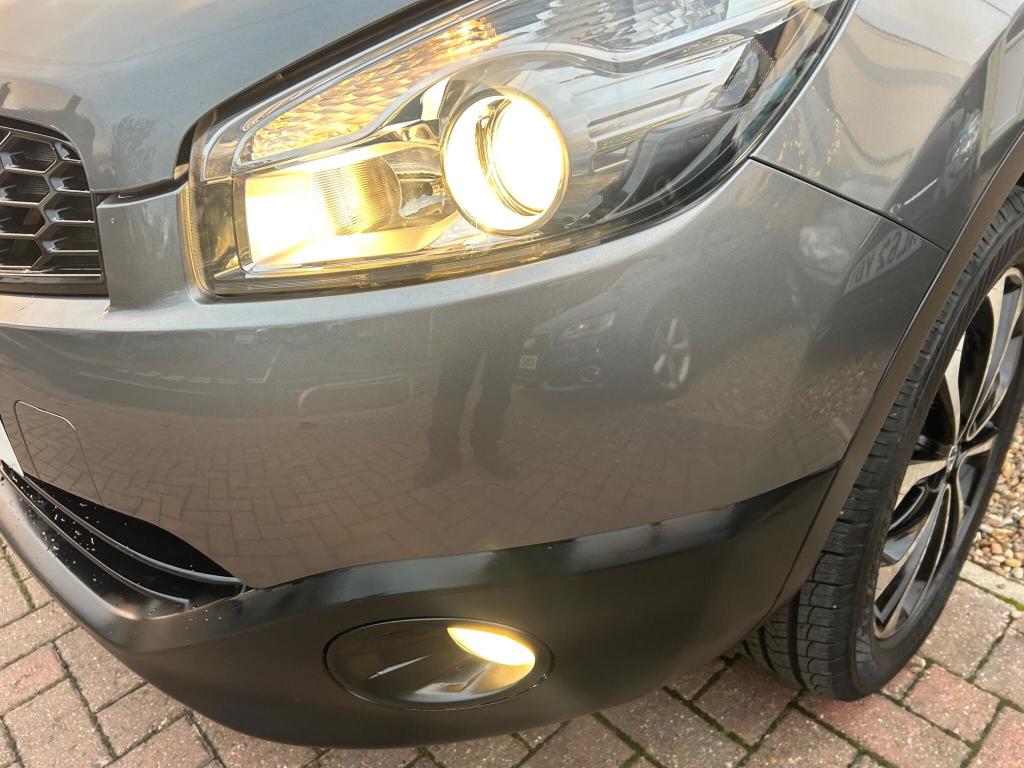 Used Nissan Qashqai 2011 for sale - 76723437: Photo 30