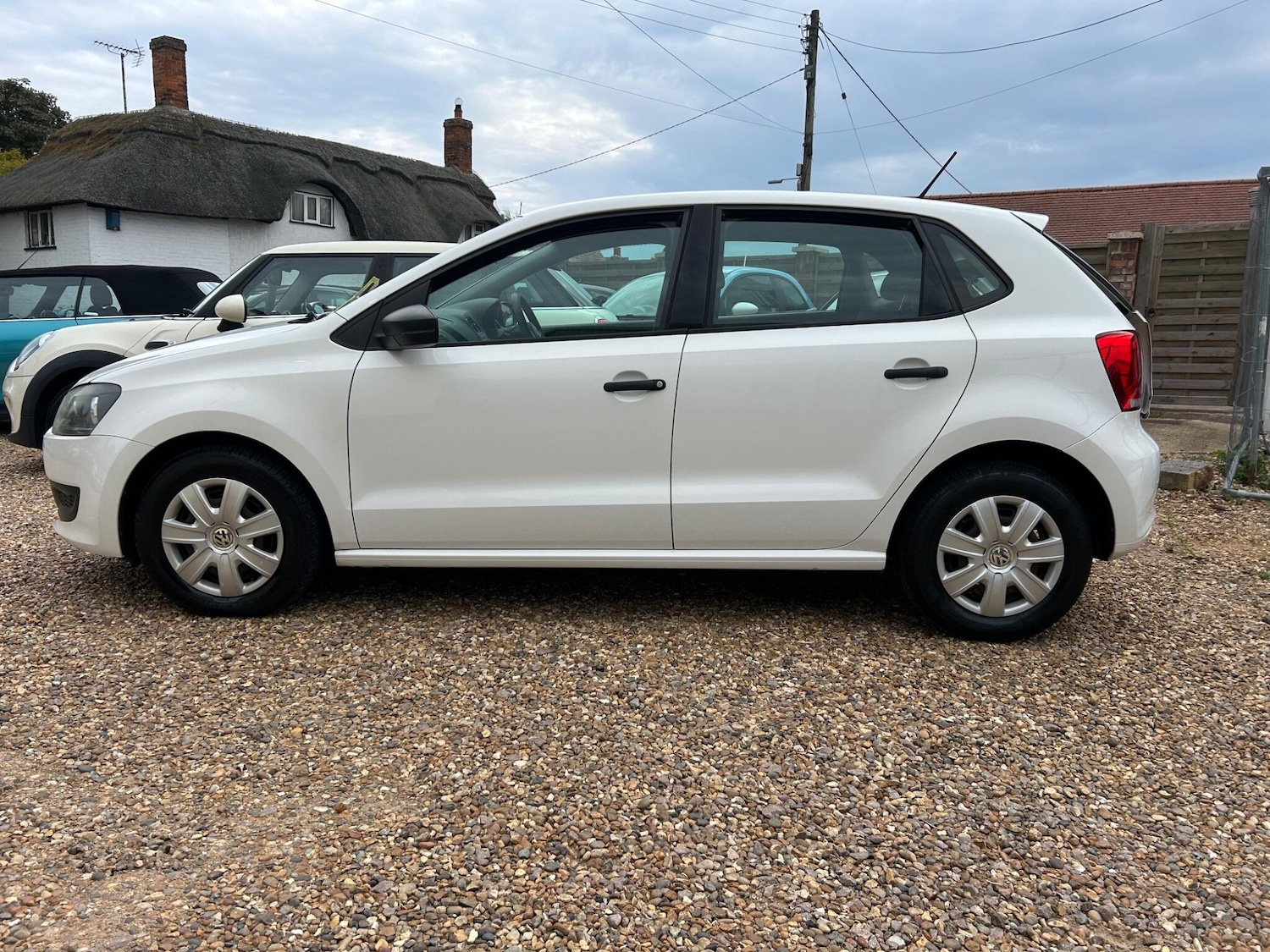 Used Volkswagen Polo 2012 for sale - 76936394: Photo 10