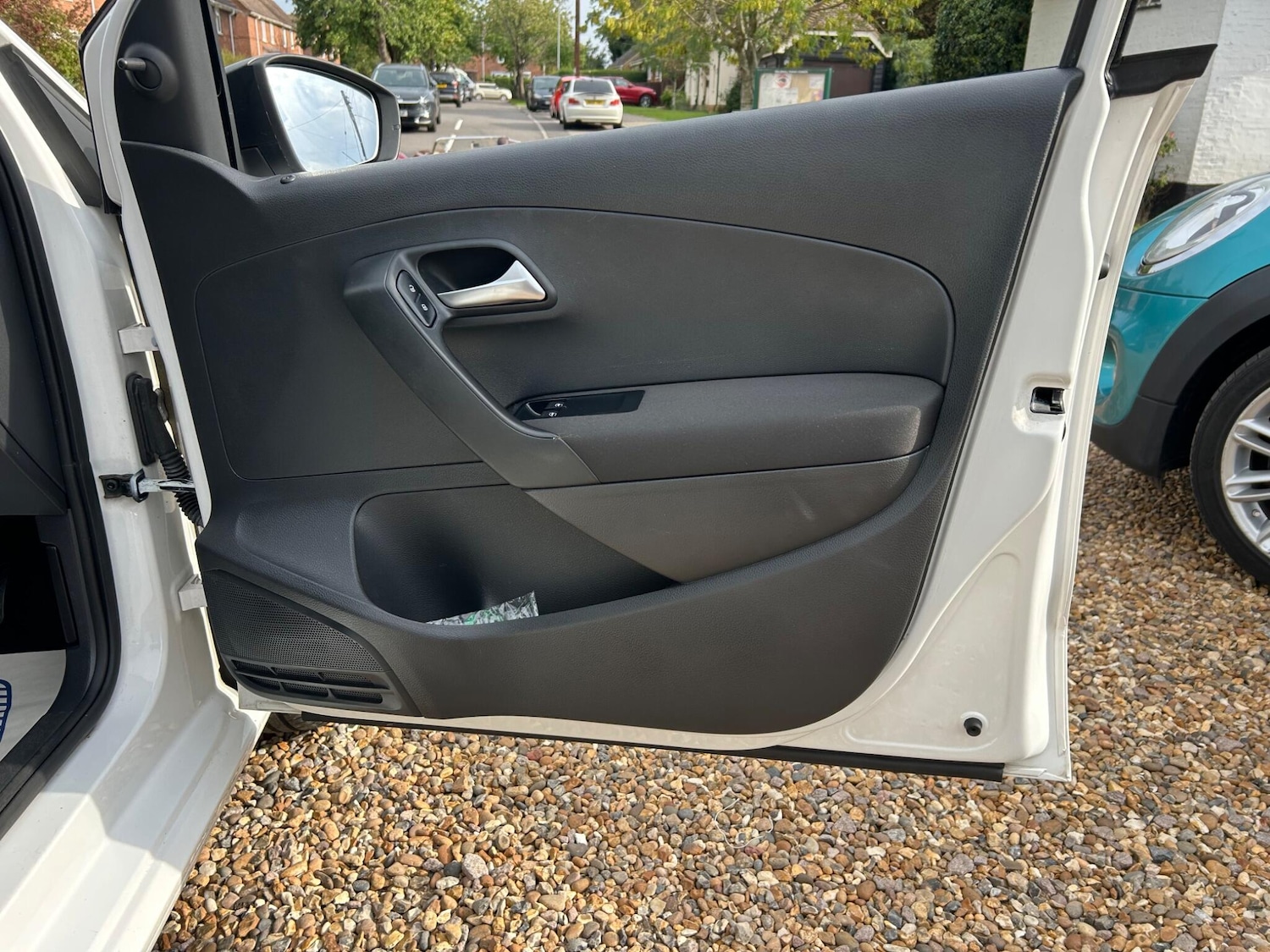 Used Volkswagen Polo 2012 for sale - 76936394: Photo 12