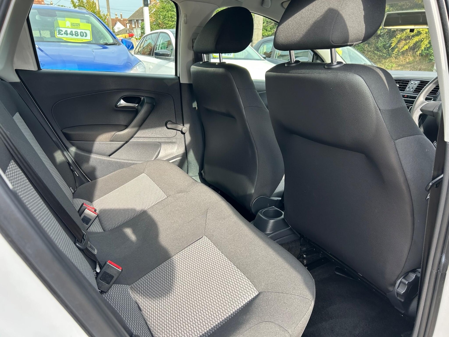 Used Volkswagen Polo 2012 for sale - 76936394: Photo 16