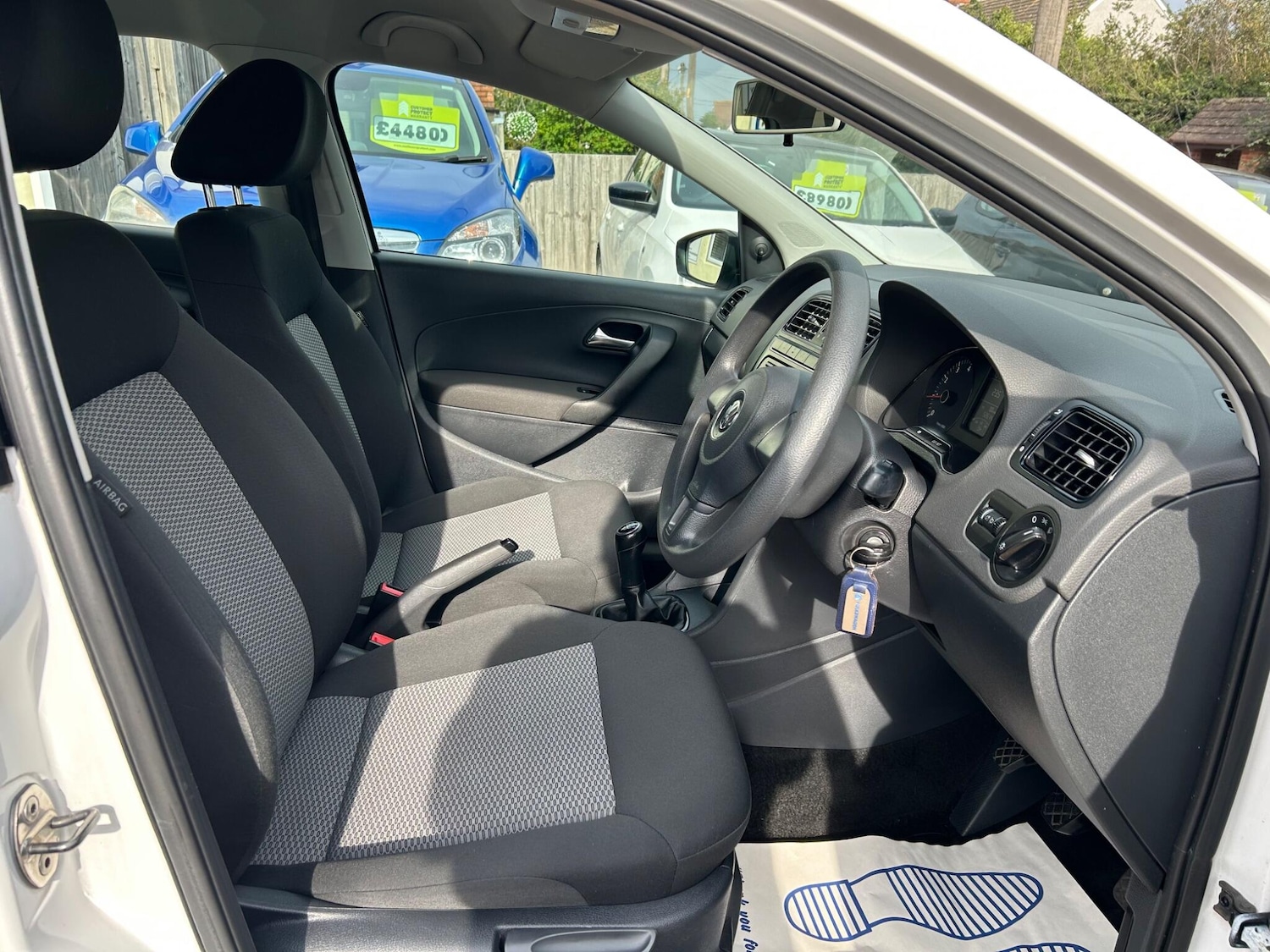 Used Volkswagen Polo 2012 for sale - 76936394: Photo 19