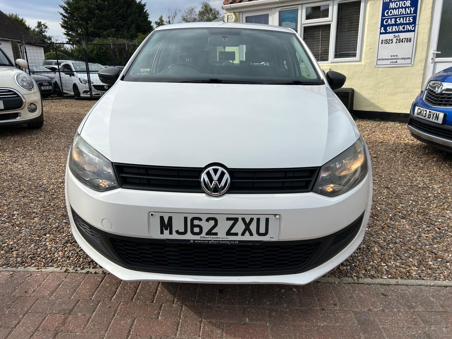 Used Volkswagen Polo 2012 for sale - 76936394: Photo 7