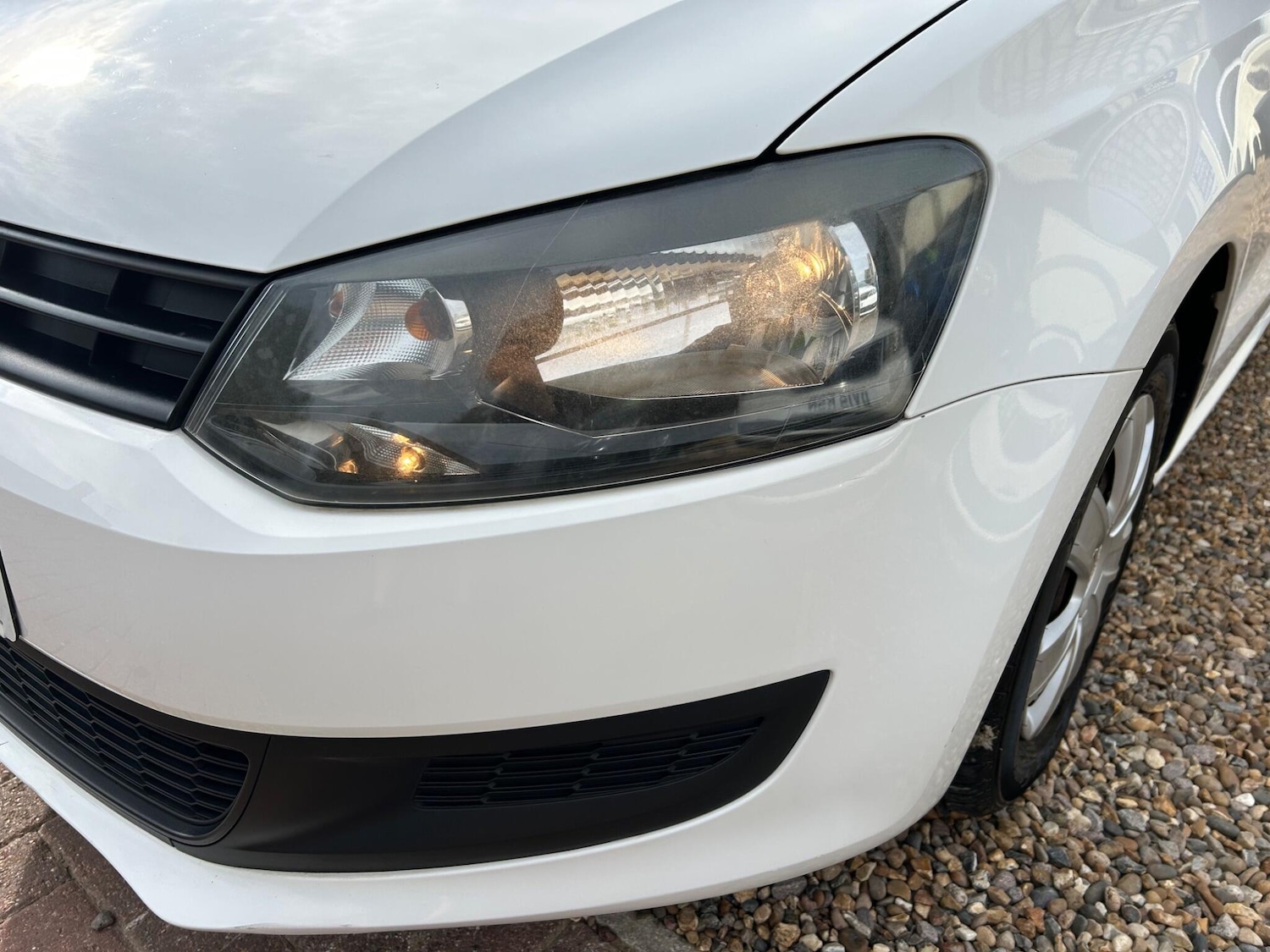 Used Volkswagen Polo 2012 for sale - 76936394: Photo 8