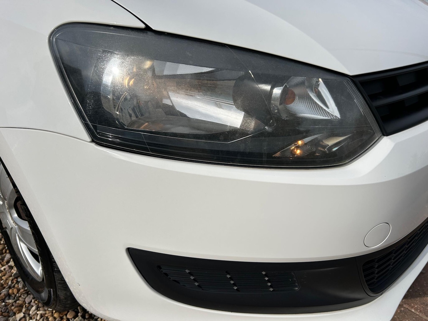 Used Volkswagen Polo 2012 for sale - 76936394: Photo 9