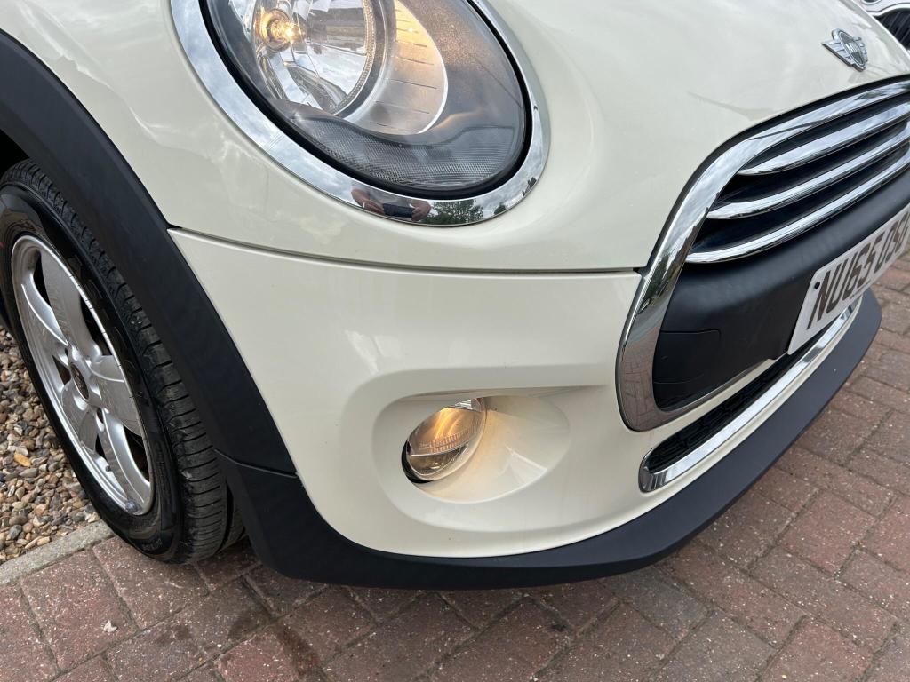 Used MINI Hatch 2015 for sale - 76723441: Photo 10