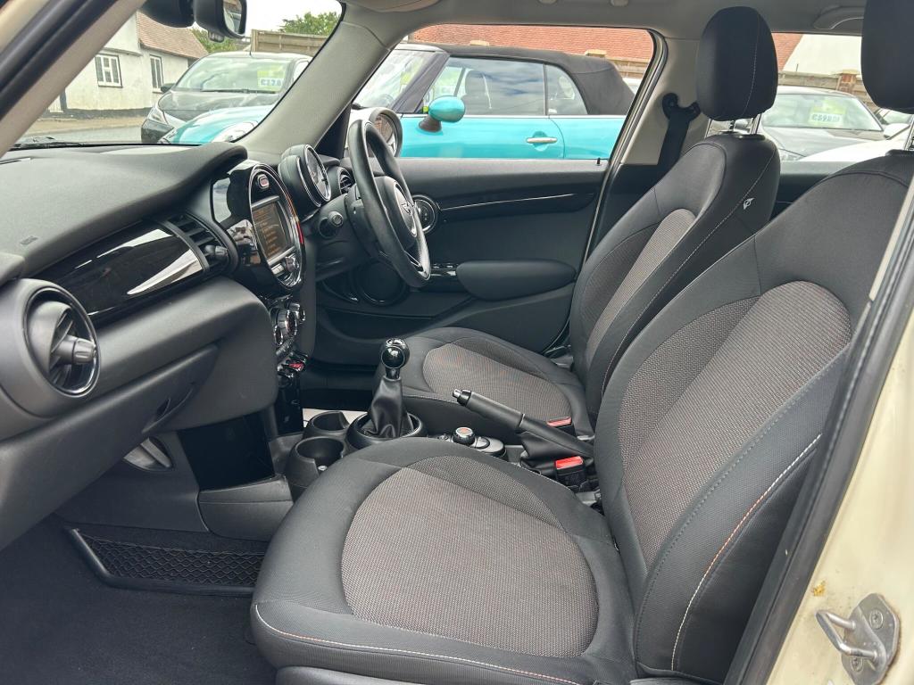 Used MINI Hatch 2015 for sale - 76723441: Photo 11