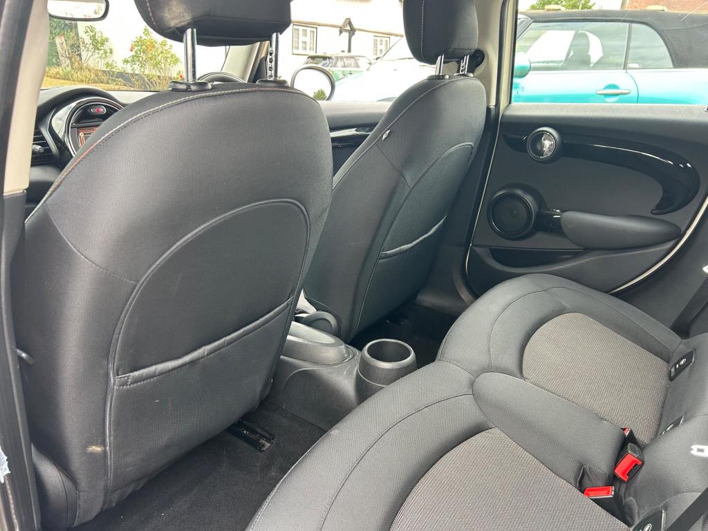 Used MINI Hatch 2015 for sale - 76723441: Photo 14