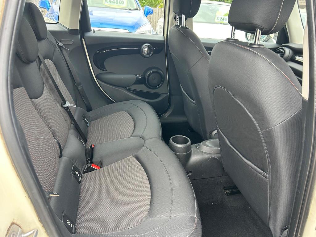 Used MINI Hatch 2015 for sale - 76723441: Photo 15