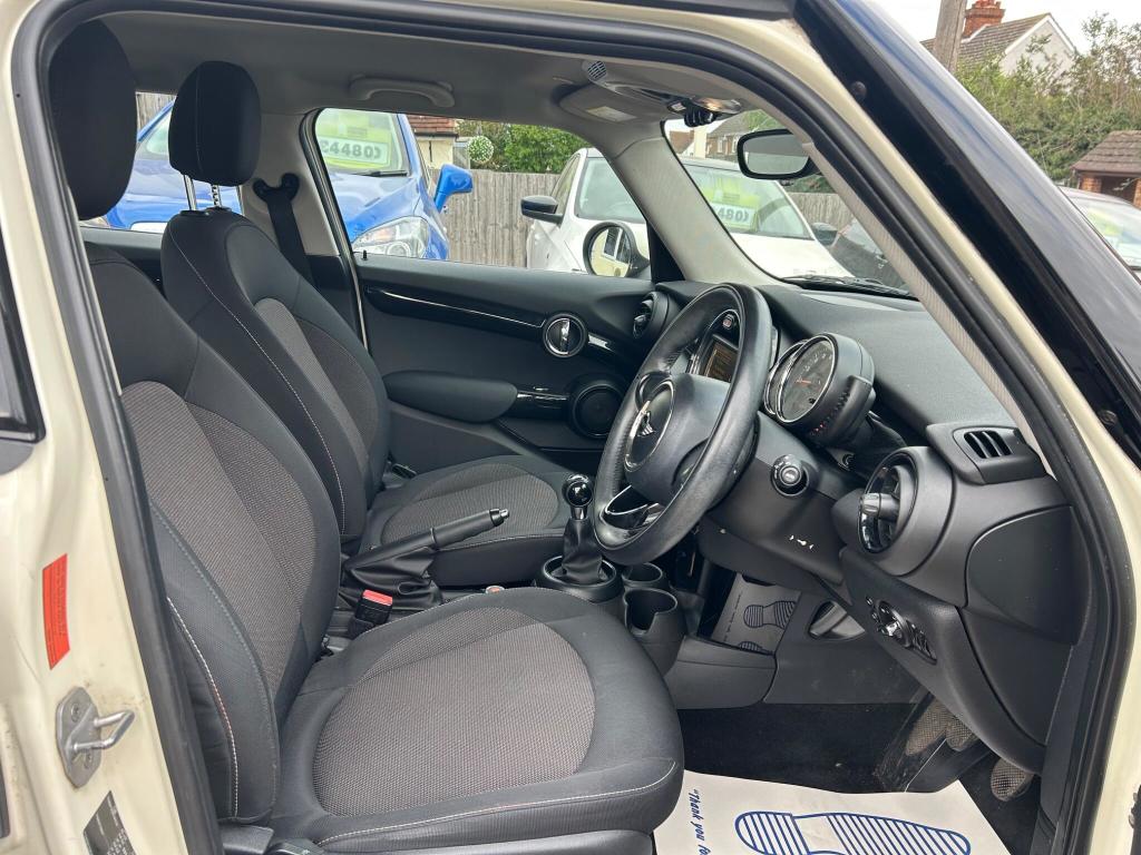 Used MINI Hatch 2015 for sale - 76723441: Photo 16