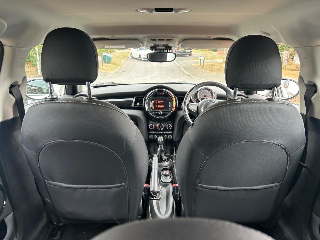 Used MINI Hatch 2015 for sale - 76723441: Photo 17