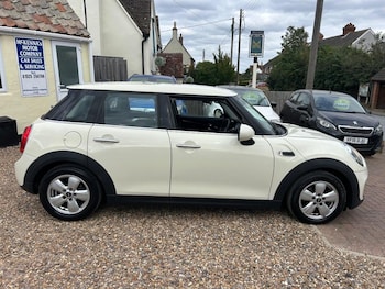 Used MINI Hatch 2015 for sale - 76723441: Photo
